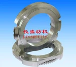 গিয়ার রিং, পুনরাবৃত্তি