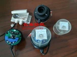 লোড সেল, Potentiometer