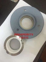 যান্ত্রিক সীল, সীল